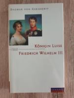 Gersdorff, Dagmar von: Königin Luise und