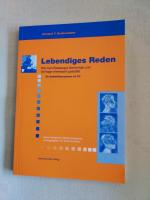 Lebendiges Reden