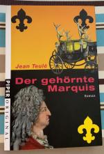 Der gehörnte Marquis