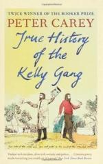 True History of the Kelly Gang