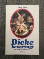 Dicke Bevorzugt