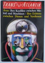 TransAtlantik - Das Kulturmagazin, 3/1987