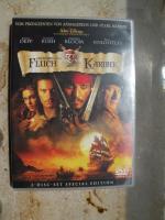 Fluch der Karibik [SE] [2 DVDs] [Verleihversion]