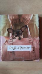 dogs-à-porter Taschenhunde - Hundetaschen