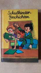 Schulkinder-Geschichten