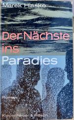 Der Nächste ins Paradies. Roman