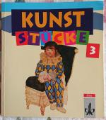 Johannes Eucker: Kunst-Stücke 3