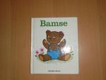 Hertz, Grete Janus Mertz, Mogens: Bamse Hertz, Grete Janus Mertz, Mogens: Bamse