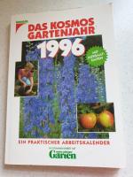 Das Kosmos Gartenjahr 1996