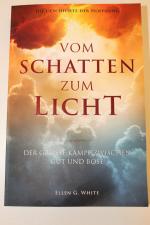 Vom Schatten zum Licht - Der