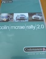 Colin McRae Rally 2.0