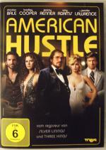 American  Hustle