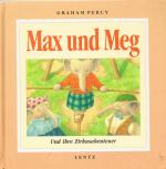 Max und Meg und ihre Zirkusabenteuer