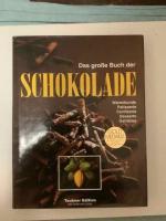 Das große Buch der Schokolade