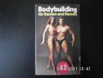 Bodybuilding für Damen und Herren