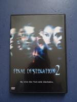 Final Destination 2