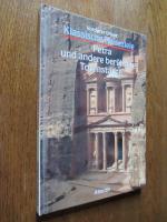 Manfredi,  Valerio: Petra und andere ber