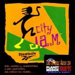 City Jam