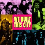 We built this City