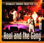 Kool & the Gang Live