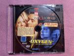 Oxygen. der Tod liegt in der Luft + Kate & Leopold. Eine perfekte Liebe ... wäre da nicht ein Jahrhuder