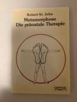 Saint John, Robert: Metamorphose - Die p