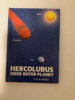 Hercolubus oder roter Planet