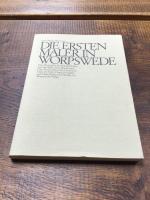 Sigrid Weltge-Wortmann: Die ersten Maler Sigrid Weltge-Wortmann: Die ersten Maler