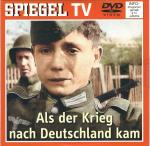 Spiegel TV DVD Nr. 23 - Als der Krieg nach Deutschland kam - Tagebuch 1945