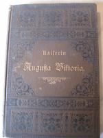 Ernst Evers: Kaiserin Augusta Viktoria D