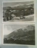 Riesengebirge: Postkarte: Riesengebirge Riesengebirge: Postkarte: Riesengebirge