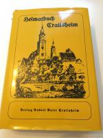 Schumm, Johann ( Hrg. ): Heimatbuch Crai