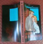 Graham Greene: Zentrum des Schreckens