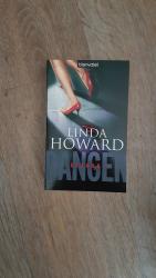 Linda Howard: Danger - Gefahr