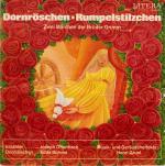 Dornröschen/Rumpelstilzchen