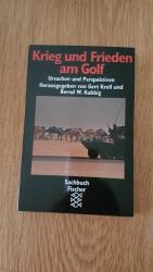 Krieg und Frieden am Golf