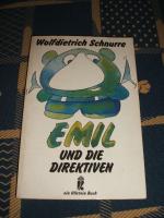 Emil und die Direktiven mit Illustrationen