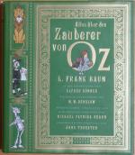 Baum, L Frank - W. W. Denslow (Illustr.) Baum, L Frank - W. W. Denslow (Illustr.)