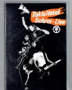 Schrei - Live Tokio Hotel