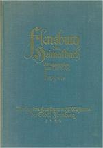 Flensburg  ein Heimatbuch