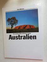 Eva Langley: Australien Eva Langley: Australien