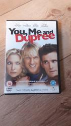 You, Me and Dupree