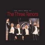 The Very Best of The Three Tenors(1 DVD 