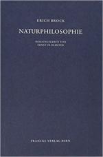 Naturphilosophie