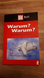 Birgit Lechtermann: Warum, Warum?