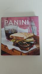 Carlo Middione: Panini