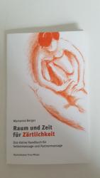 Marianna Berger: Raum und Zeit für Zärtl