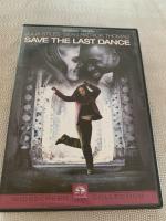 Save The Last Dance
