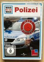 Was ist Was - Polizei