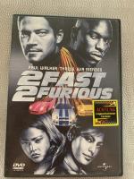 2 Fast 2 Furious